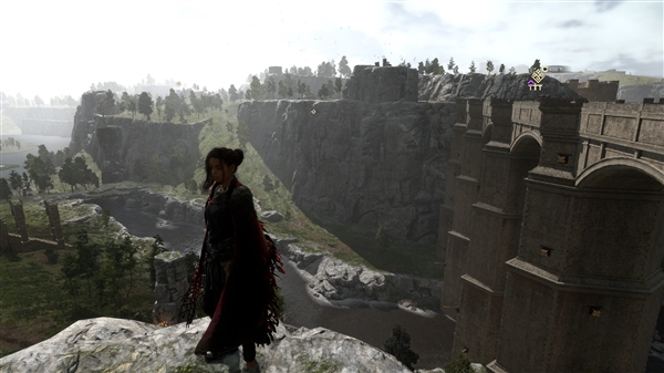 《魔咒之地》实测：AMD FSR3帧率飙升3.1倍！但是DLSS更流畅