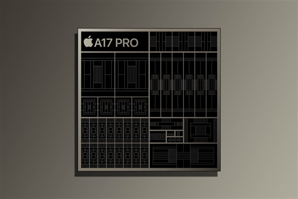 iPhone 15 Pro发热烫手！苹果绝不降低A17 Pro的性能