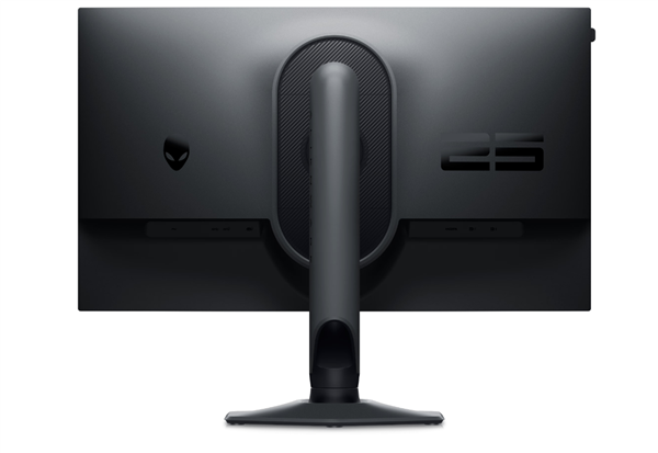 外星人上架新款2.4英寸显示器：500Hz高刷、0.5ms响应 6499元