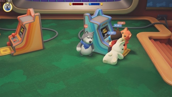 《动物派对》为何会遭遇差评轰炸？背后原因揭开