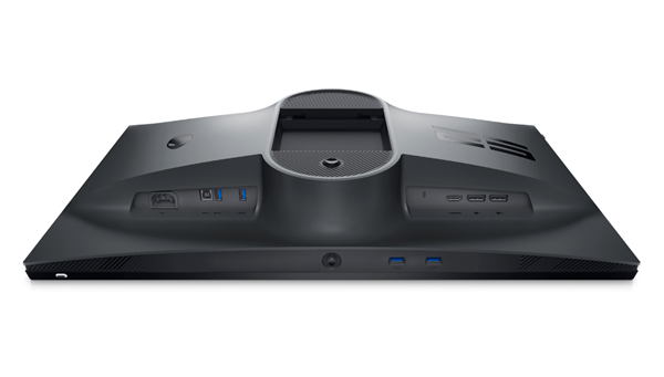 外星人上架新款2.4英寸显示器：500Hz高刷、0.5ms响应 6499元