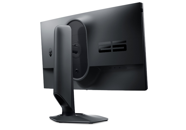 外星人上架新款2.4英寸显示器：500Hz高刷、0.5ms响应 6499元