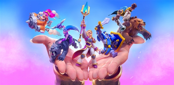 官宣！暴雪《魔兽大作战》手游将于11月4日推出：支持PVP、提供65名英雄角色