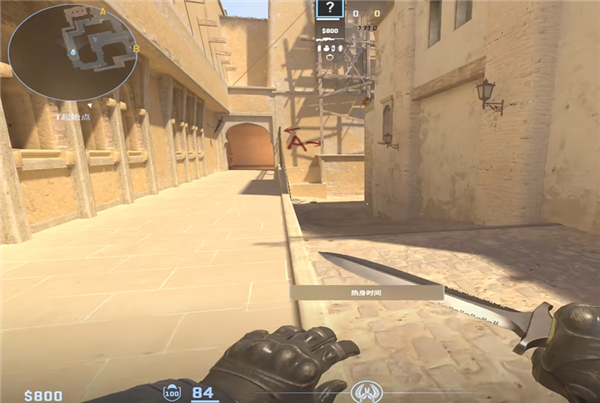 《CS2》画面撕裂感怎么解决？画面设置推荐来了