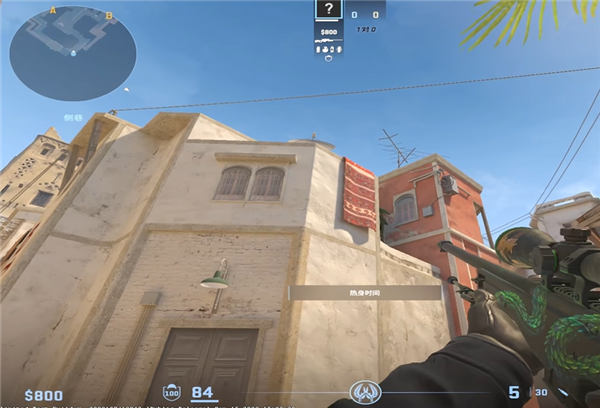 《CS2》画面撕裂感怎么解决？画面设置推荐来了