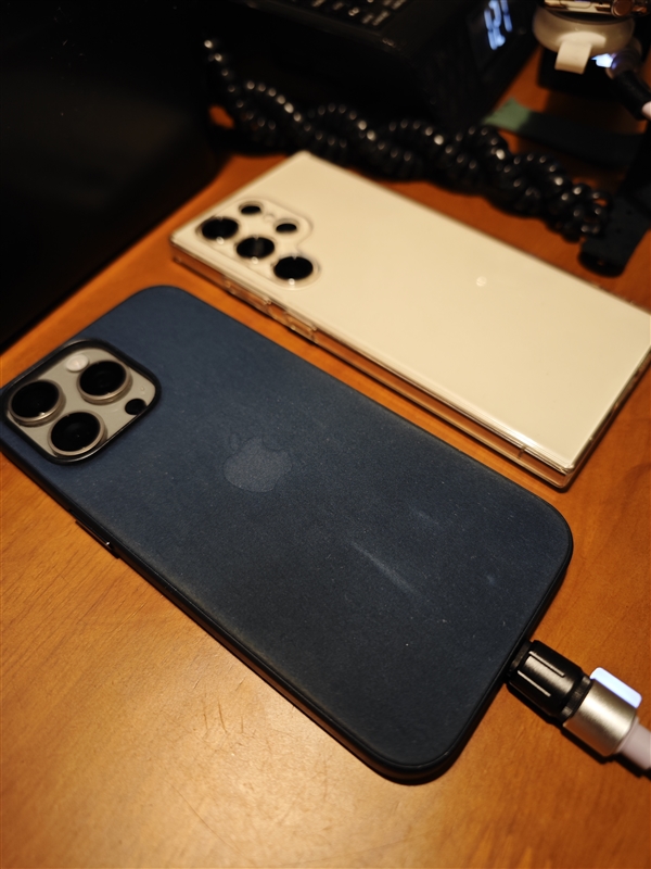 你到底该不该换iPhone 15 Pro?