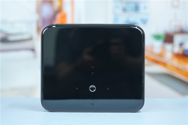 2450CVIA超高流明！当贝X5 Pro投影仪图赏