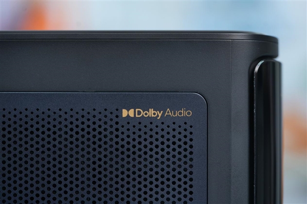 2450CVIA超高流明！当贝X5 Pro投影仪图赏