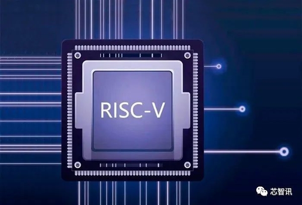 不让中国用RISC-V?美国做梦吧!
