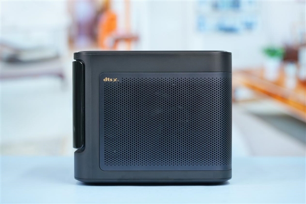 2450CVIA超高流明！当贝X5 Pro投影仪图赏