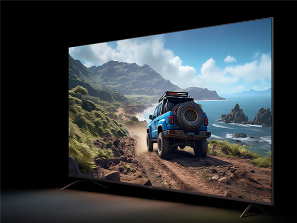 4299元起 小米电视S Pro Mini LED新版本上架：4K 144Hz超高刷