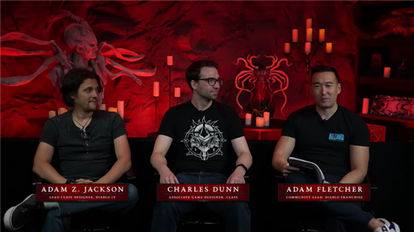 《暗黑破坏神4》最强Build又被削 暴雪：为了提高多样性