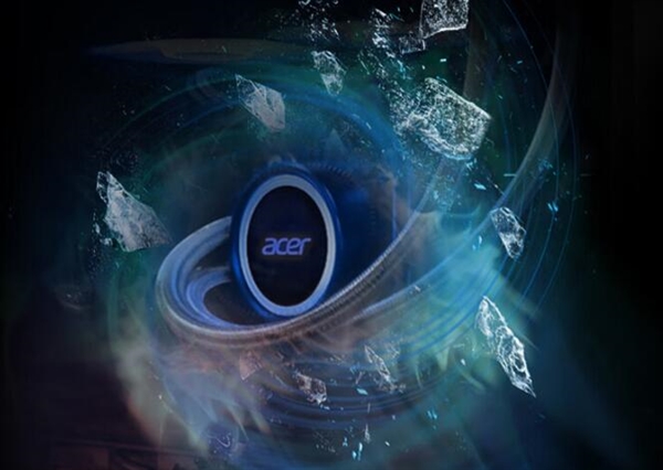 5999元起 宏碁推出新款暗影骑士崭主机：顶配i7-13700F+RTX 4060