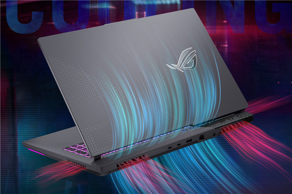 双十一学生党首选Zen4锐龙游戏本！ROG魔霸7 Plus 9999元爱了