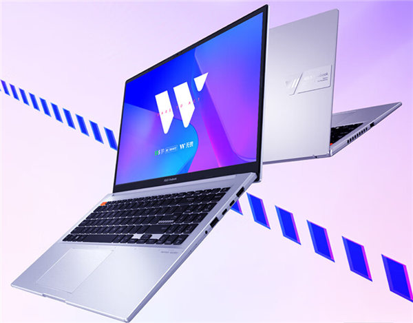 双十一抢先购入120Hz OLED好屏轻薄本！华硕无畏15i冰点价3999元