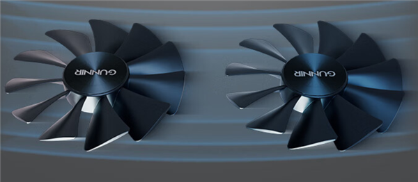 1499元！蓝戟Arc A580显卡首发上市：能打RTX 3060