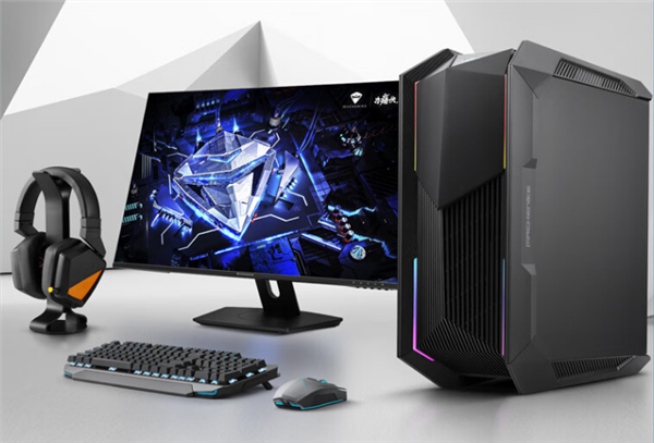 机械师推出新款27英寸电竞显示器：165Hz屏仅799元