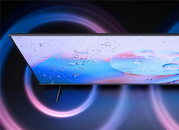 首发3099元 小米Redmi A75 2024电视上架：4K 120Hz高刷屏
