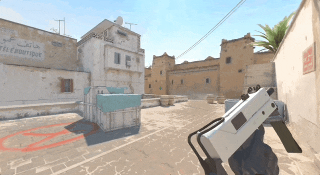 CS2全面升级:有大神说它是“狗屎游戏”