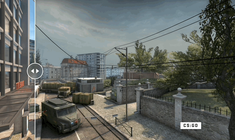 CS2全面升级:有大神说它是“狗屎游戏”