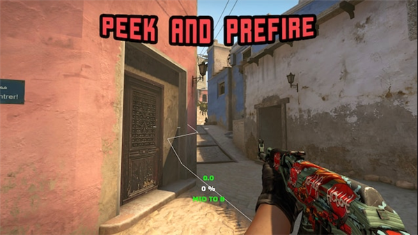 CS2全面升级:有大神说它是“狗屎游戏”