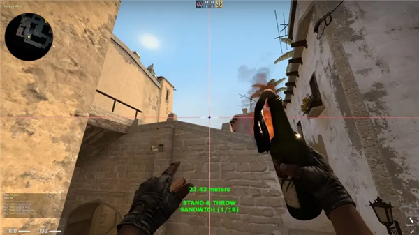 CS2全面升级:有大神说它是“狗屎游戏”