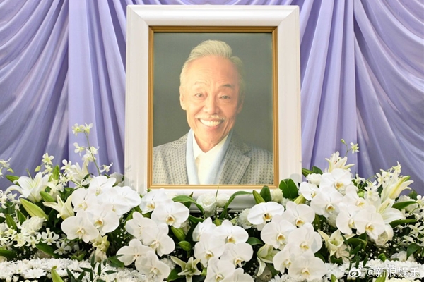 近50首歌曲被改编为中文 日本国宝级歌手谷村新司去世：终年74岁