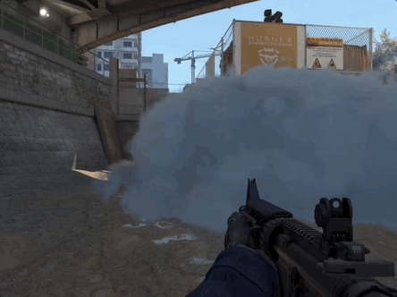 CS2全面升级:有大神说它是“狗屎游戏”