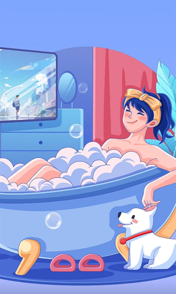 当贝入局新赛道！重磅新品当贝PadGo来了：创新移动大屏 客厅厨房卧室洗手间都能用