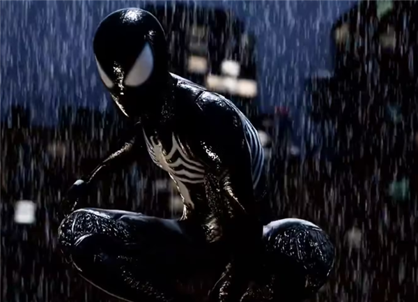 《漫威蜘蛛侠2》IGN 8分：开放世界不尽如人意 但仍有趣