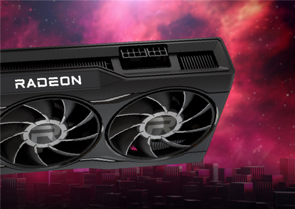 AMD RX 6750 GRE正式发布：12GB大显存只要2379元