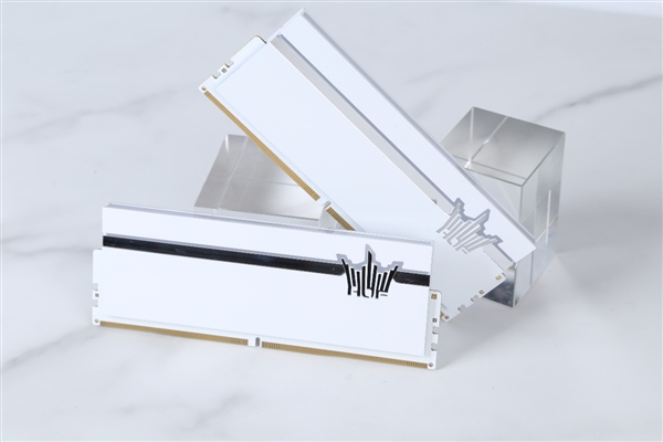 影驰HOF PRO DDR5内存上新：48GB大容量、8000MHz高频率