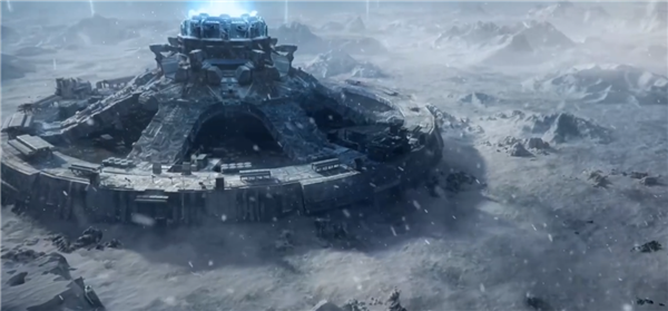 刘慈欣监制！正版授权《流浪地球》手游预告首曝：中式硬核科幻