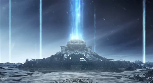 刘慈欣监制！正版授权《流浪地球》手游预告首曝：中式硬核科幻