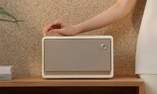 1499元 漫步者推出Evo Soul蓝牙音箱：双金标认证