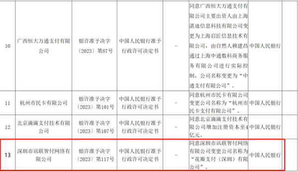 华为正式入局支付领域 但微信支付宝这次真没必要慌