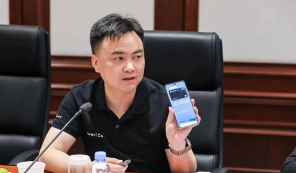 华为正式入局支付领域 但微信支付宝这次真没必要慌