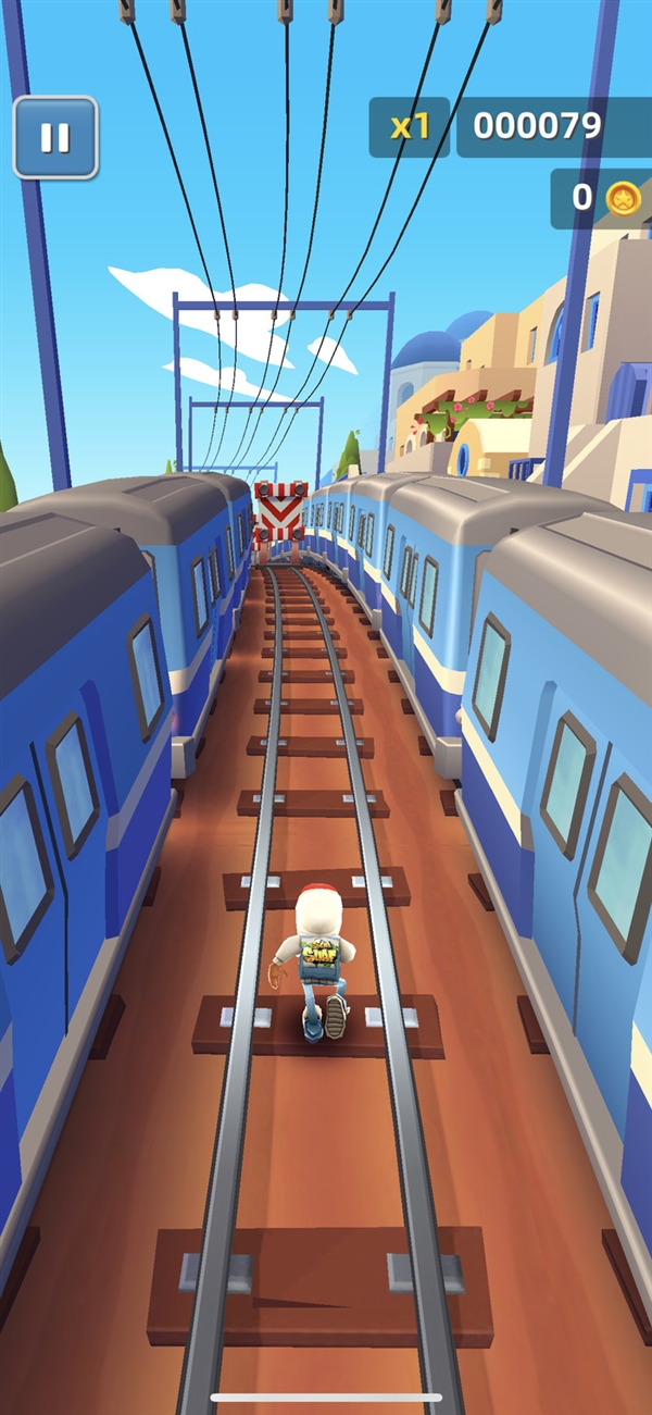 梦回青春！盘点那些过目不忘的经典手游