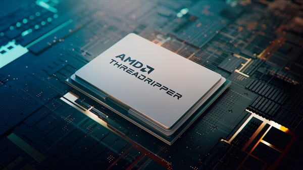 192框框更寂寞!AMD Zen4锐龙线程撕裂者7000正式发布:35倍性能爆发
