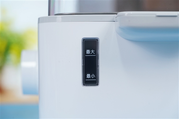 双层超大容量可蒸整只鸡 米家智能电蒸锅12L图赏