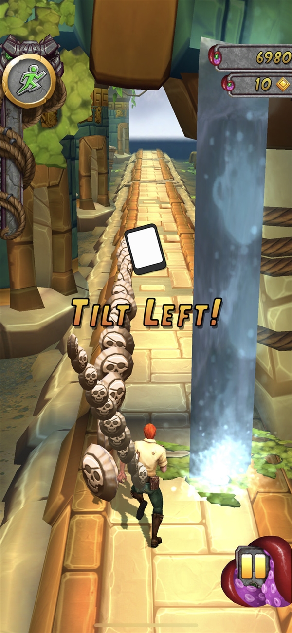 梦回青春！盘点那些过目不忘的经典手游