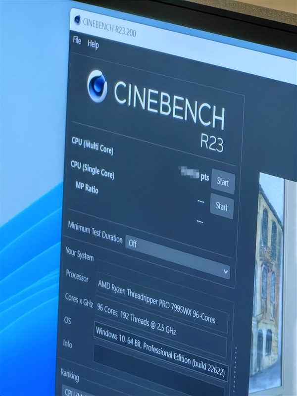 192框框更寂寞!AMD Zen4锐龙线程撕裂者7000正式发布:35倍性能爆发
