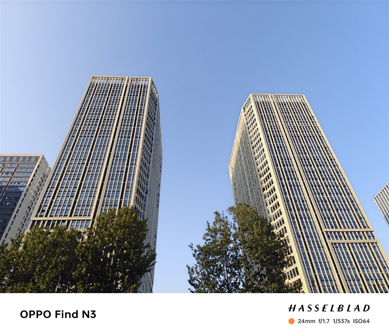举世无双！史上最强拍照折叠机OPPO Find N3首发详细评测