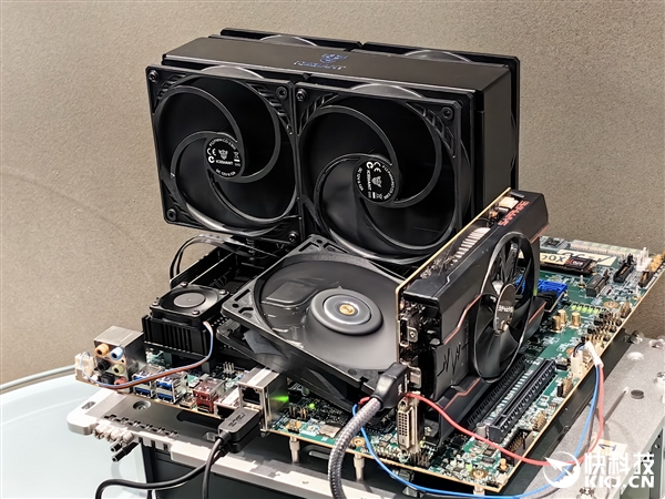 192框框更寂寞!AMD Zen4锐龙线程撕裂者7000正式发布:35倍性能爆发