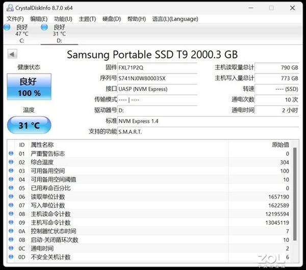 快科技资讯2023年10月20日Blog版