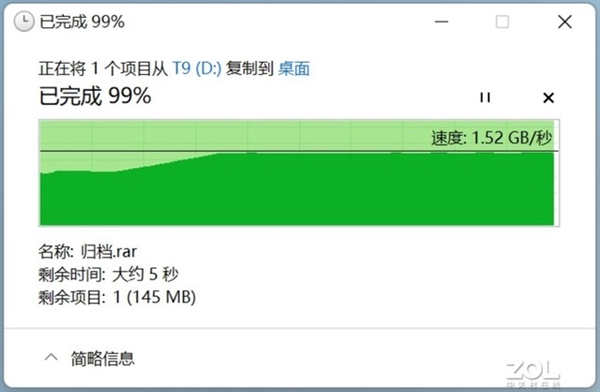 快科技资讯2023年10月20日Blog版