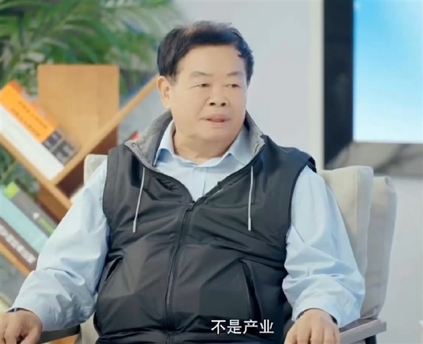 张朝阳曹德旺称教育是事业而非产业：捐款100亿的福耀大学将无偿捐赠给国家