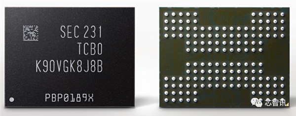 对中国无限期豁免！三星西安工厂立刻升级236层闪存