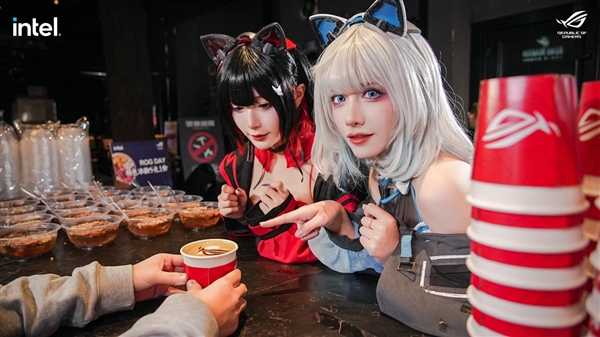 ROG Z790 APEX ENCORE板皇首秀：14代酷睿创纪录超频9044MHz！内存高达11614MHz