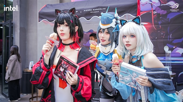 ROG Z790 APEX ENCORE板皇首秀：14代酷睿创纪录超频9044MHz！内存高达11614MHz